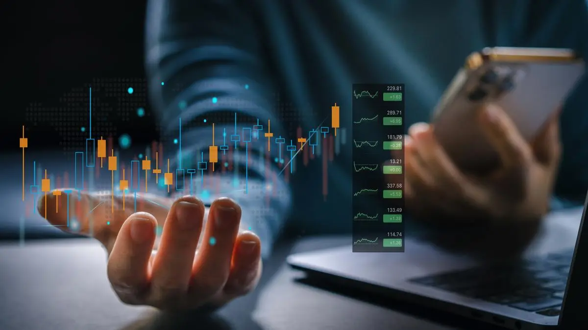 Data Visuals and charts