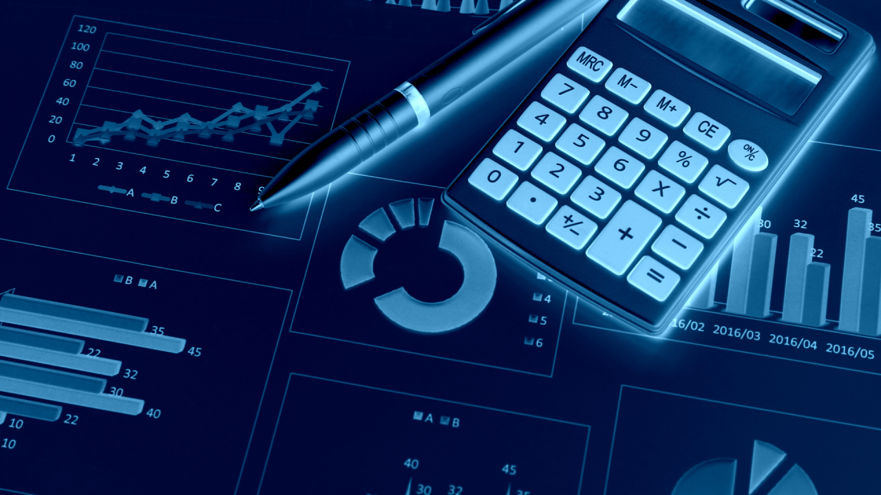 Data Visuals and charts